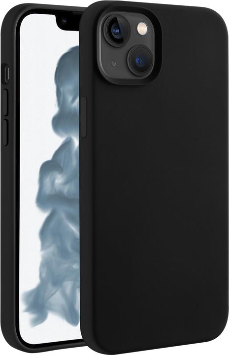 Image du produit Vivanco Mag Hype mobile phone case (6.1") Cover Black (Apple iPhone 14)