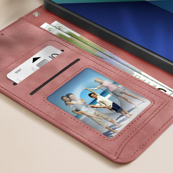 Produktbild Avizar Etui Series (Xiaomi Redmi Note 13)