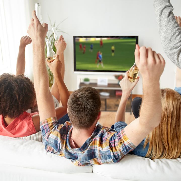 Immagine prodotto Relaxdays Scheda TV (93 x 41,5 x 48,5 cm)