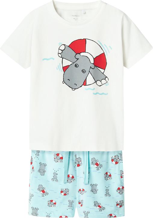 Name it Pyjama Nilpferd