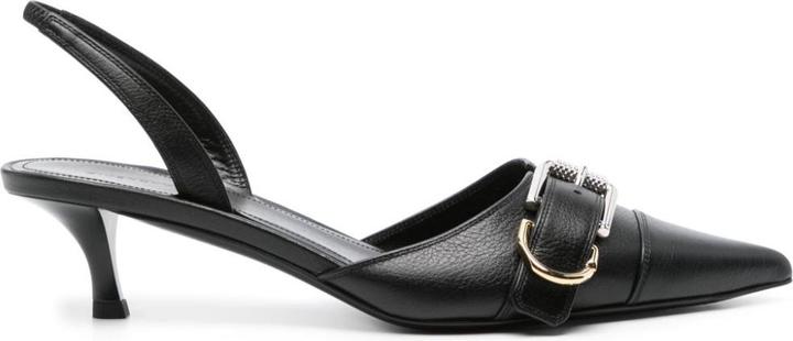 Produktbild Givenchy With Heel Black (36.5)