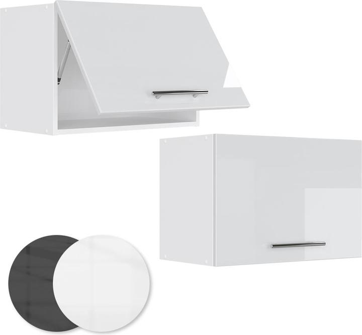 Actual product image Vicco Badschrank Fame-Line
