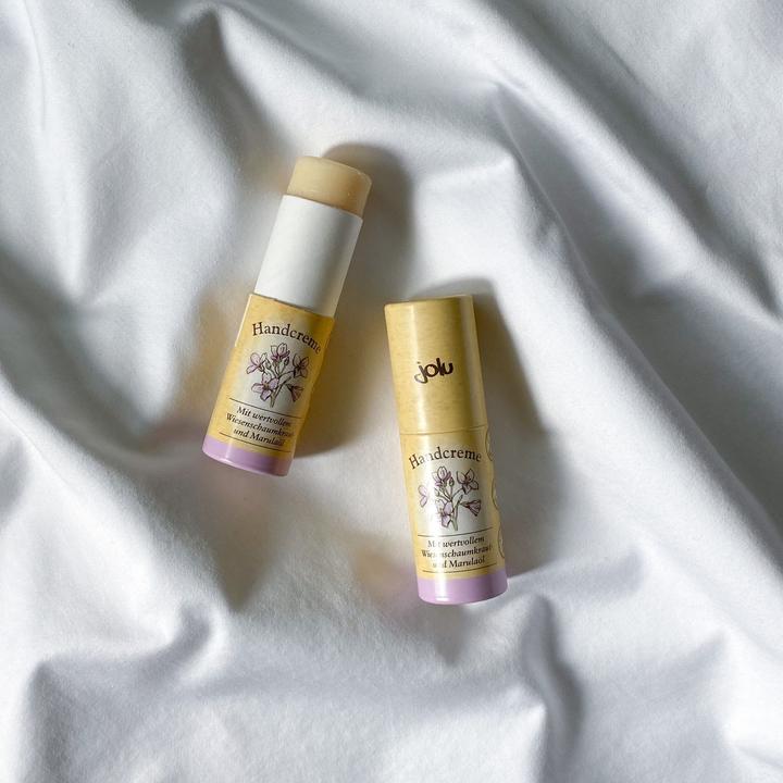 Image du produit Jolu Crème pour les mains Stick (30 ml)