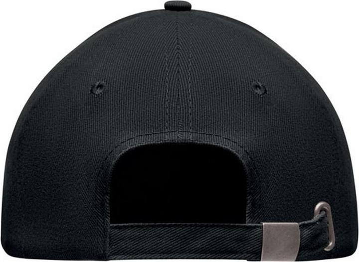 Actual product image MidOcean Singa 5 Panel Baseball Cap (One size)