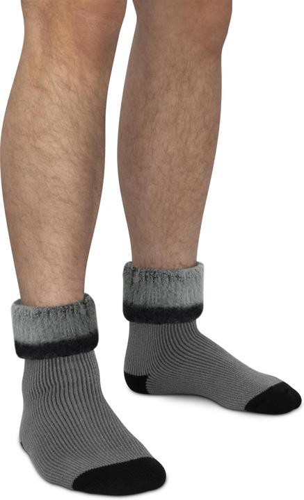 Immagine prodotto Polar Husky 1 Paar Wintersocken Extrem Hot (Confezione singola, 47 - 50)