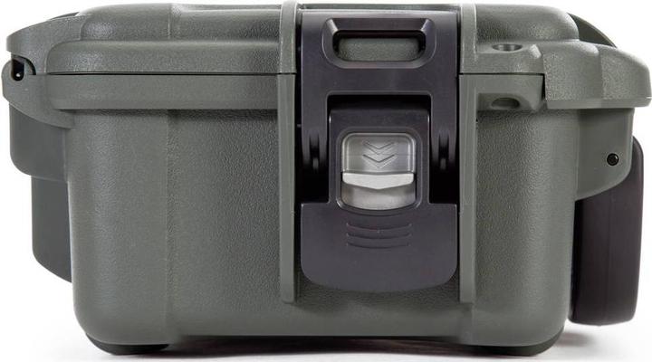 Actual product image Nanuk Kunststoffkoffer 903 mit Schaum (Photo case, 1.80 l)