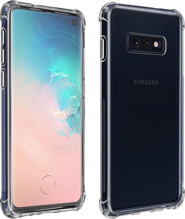 Actual product image Avizar Prems Series (Samsung Galaxy S10e)