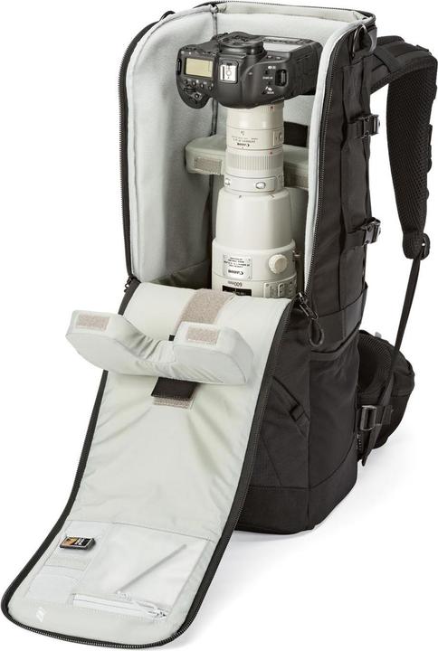Actual product image Lowepro Lens Trekker 600 AW III (Photo backpack, 27 l)