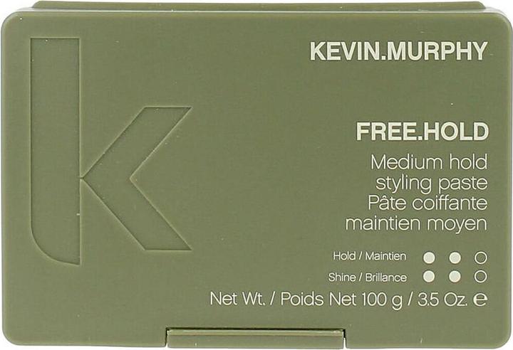 Kevin Murphy Free Hold Styling Cream (Haarcreme, 100 ml)