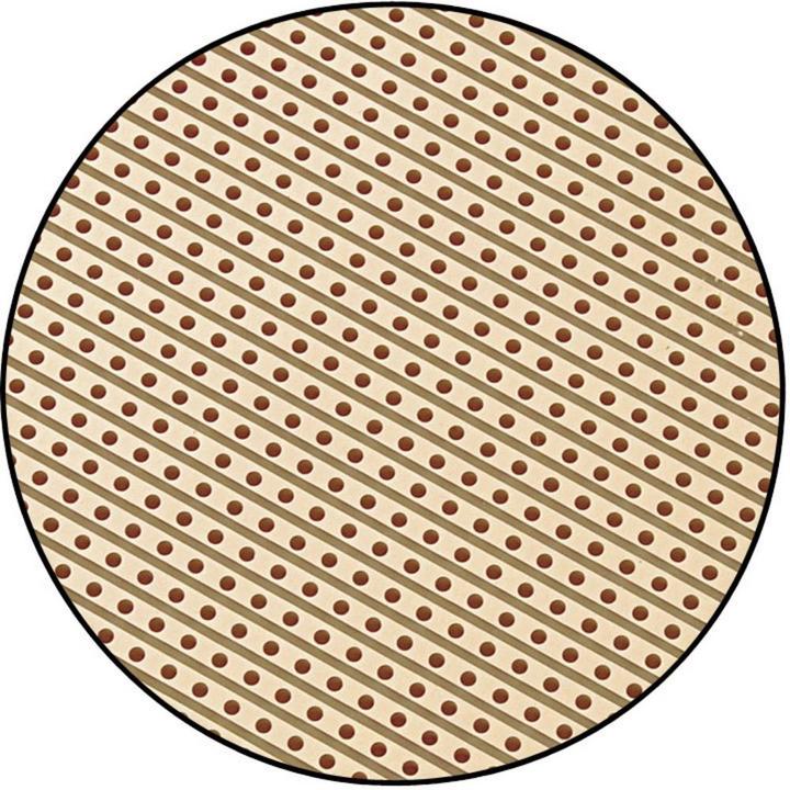 Image du produit Tru Components Platine européenne 100 x 160 mm (Plaque de circuit)