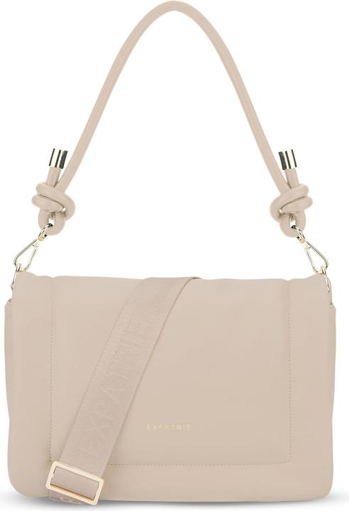 Image du produit Expatrié Sac à bandoulière Zoe Medium