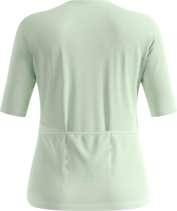 Actual product image Odlo Essential 1/2 Zip (XL)
