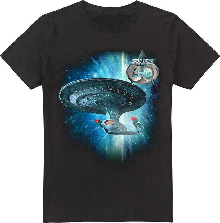 Actual product image Mens Ship 30 T-Shirt (M)