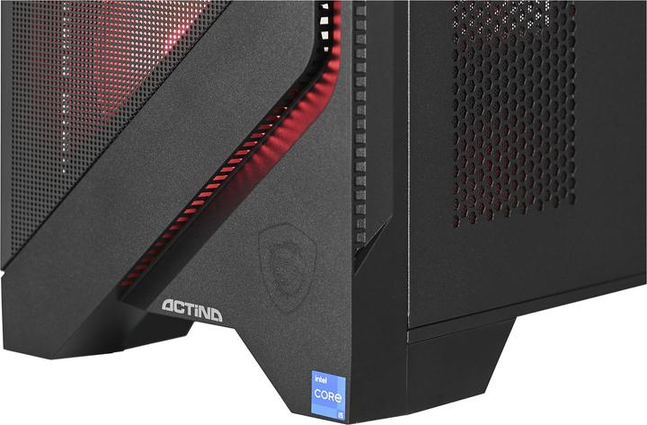 Produktbild Actina 5901443384427 PC Intel® Core™ i5 i5-13400F 32 GB DDR4-SDRAM 1 TB SSD NVIDIA GeForce RTX 4060 (Intel Core i5-13400F, 32 GB, 1000 GB, GeForce RTX 4060)