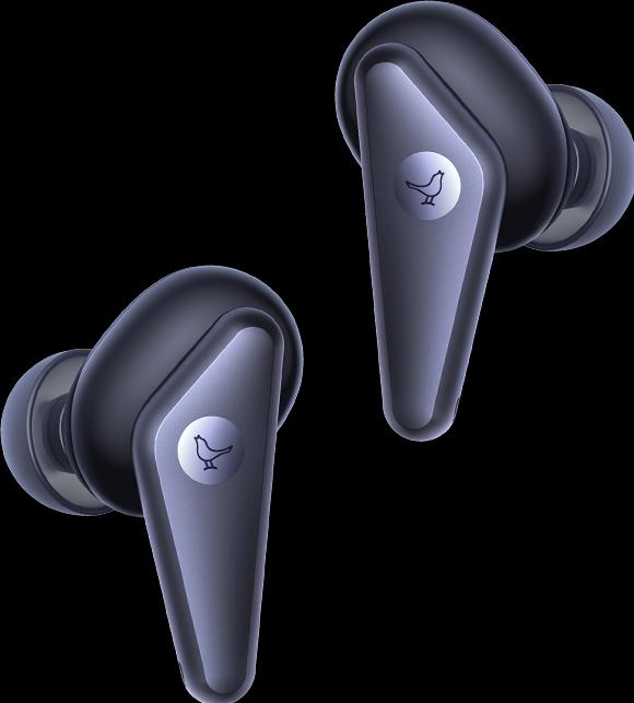 Libratone Air+ (2nd Gen) (ANC, 6 h, Wireless)