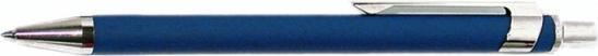 Actual product image Ballograf RONDO - Ballpoint pen (Black, 1 x)