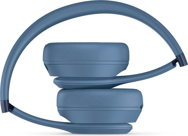 Actual product image Beats Solo 4 (No noise cancelling, 50 h, Wireless, Cable)