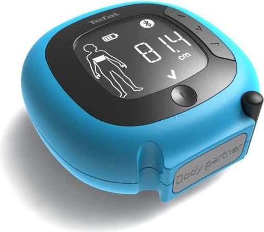 Actual product image Tefal BM Body Partner Advances & Meter YD3094S1