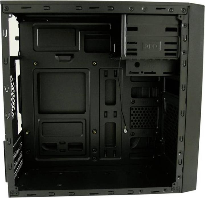 Image du produit LC-Power LC-2014MB-ON (mATX, Mini-ITX)