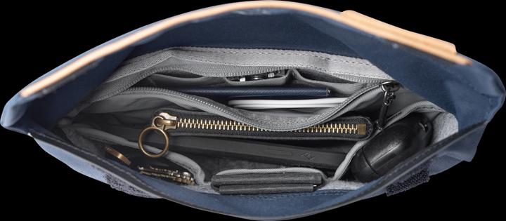Image du produit Peak Design Pochette de terrain v2 (Sac à bandoulière pour appareil photo, Sacoche de hanche pour appareil photo, 3 l)