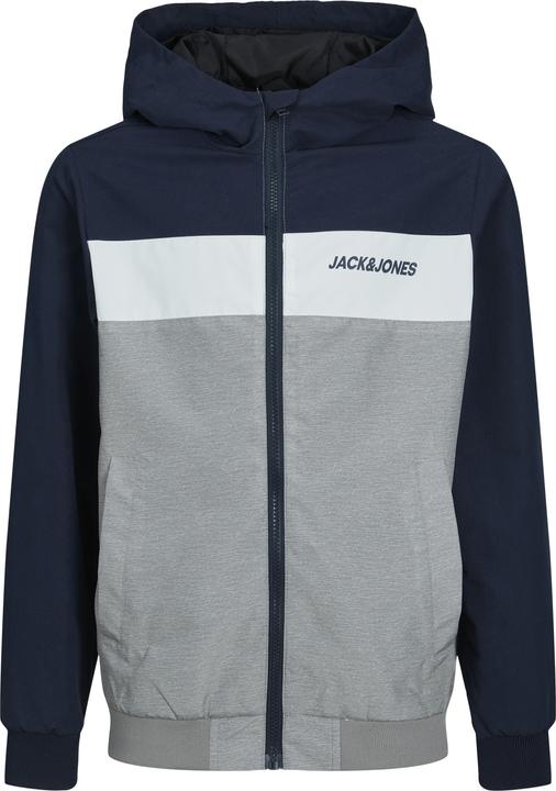 Immagine prodotto Jack & Jones Bomber di blocco per ragazzi (152)