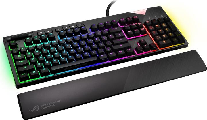 Immagine prodotto ASUS ROG Strix Flare (CH, Cablato)