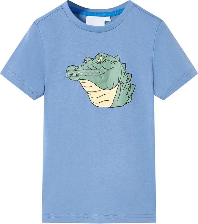 Mittelblau