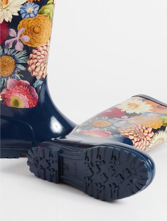 Actual product image Aigle 's rain boots eliosa pt (39)