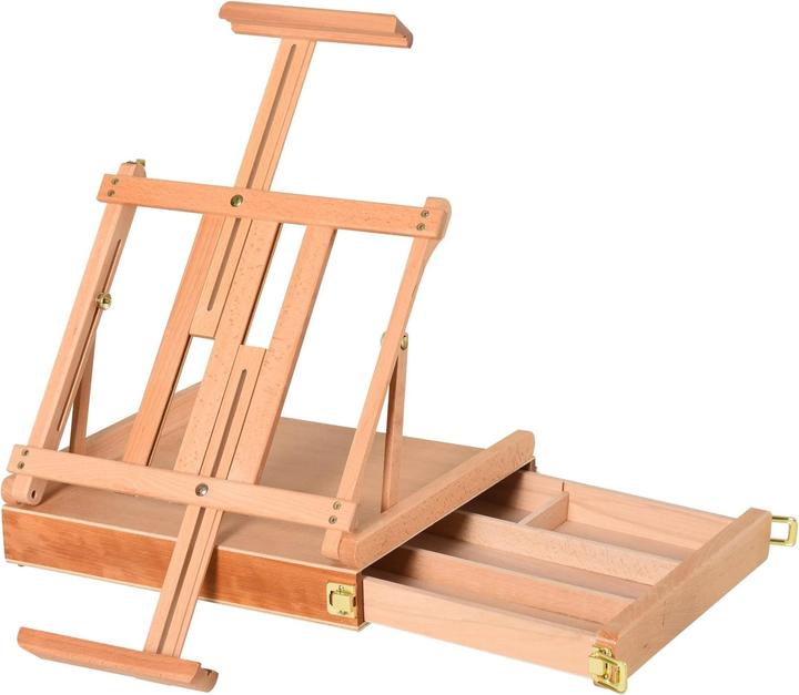 Produktbild Jamb Feldstaffelei Buche
