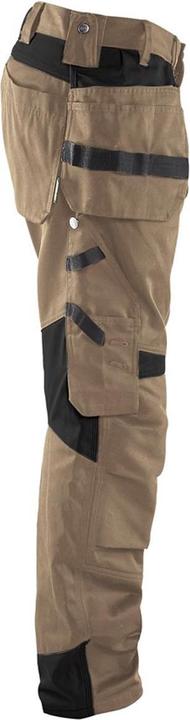 Produktbild Blakläder Handwerker Bundhose 1555 (46)