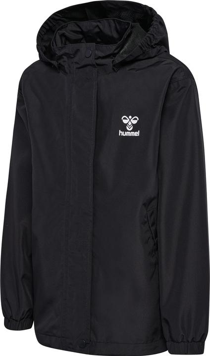 Actual product image hummel hmlNESSIE RAINSUIT (140)