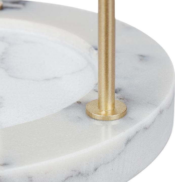 Actual product image Relaxdays Jewellery stand