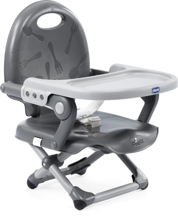 Chicco pocket snack (Table seat)