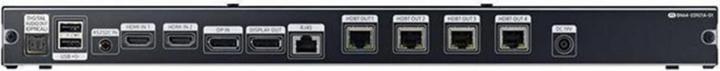 Produktbild Samsung SBB-SNOWJ3U/EN Box, UHD, TIZEN
