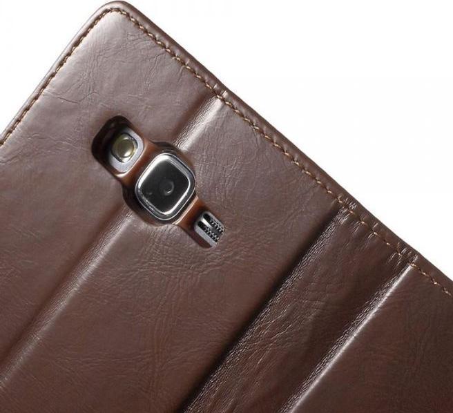 Produktbild Goospery Bluemoon Diary Series (Samsung Galaxy Grand Prime)