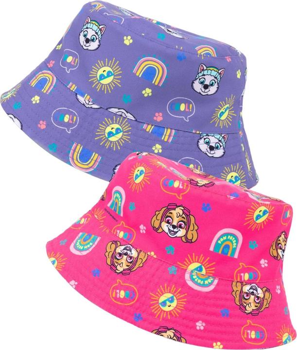 Produktbild Paw Patrol Schlapphut Mädchen (One Size)