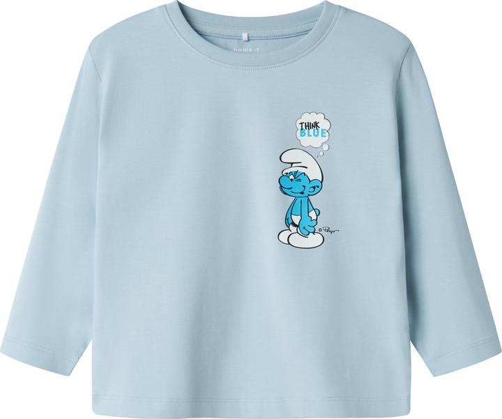 Name it Schlumpf T-Shirt