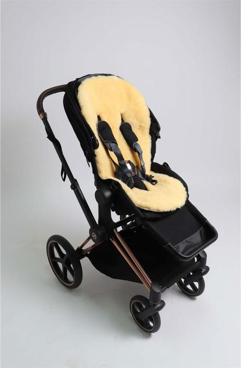 Actual product image Kaiser Lambskin inlay for cosy nest