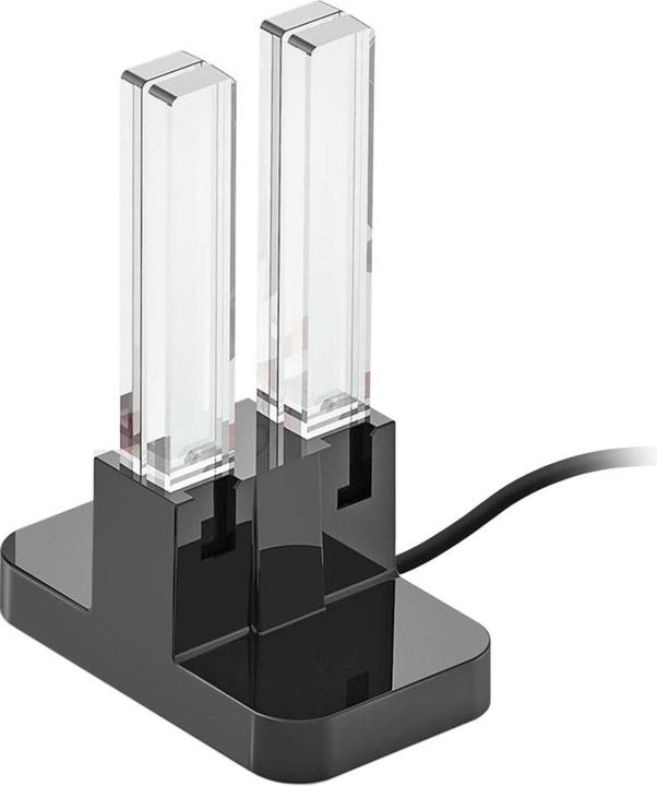 Actual product image JTI Charging station for 4 Joy-Con (Switch)