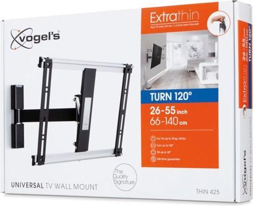 Image du produit Vogels Mince 425 (Mur, 55", 18 kg)