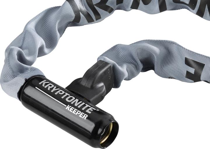 Image du produit Kryptonite Keeper 785 antivol chaîne (85 cm)