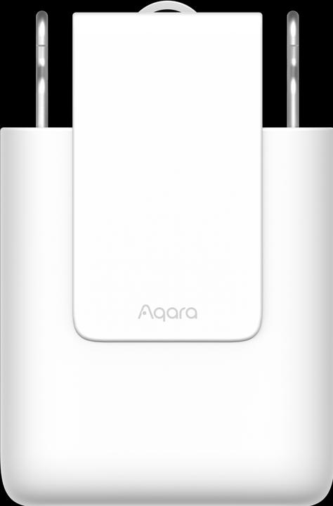 Actual product image Aqara Smart Home Curtain Driver