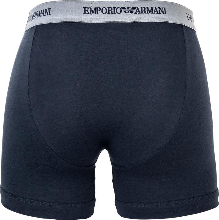 Produktbild Emporio Armani Herren (L, 2er Pack)