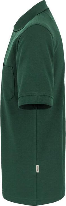 Actual product image Hakro Pocket polo shirt MIKRALINAR® (4XL)
