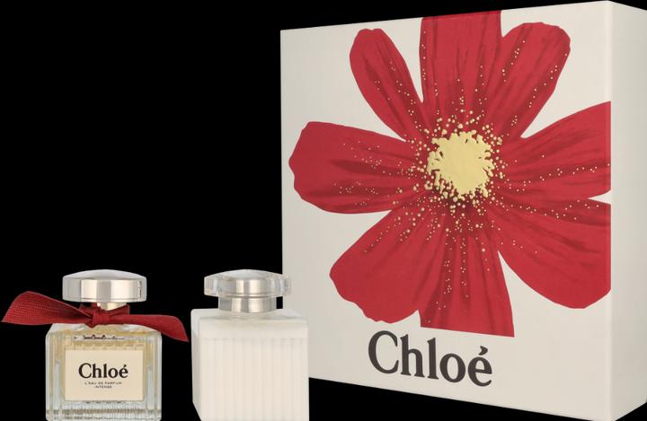 Produktbild Chloé L' Eau de Parfum Intense Geschenkset (Parfum set)