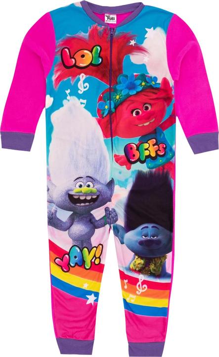 Produktbild Ravensburger Jumpsuit Mädchen (140)