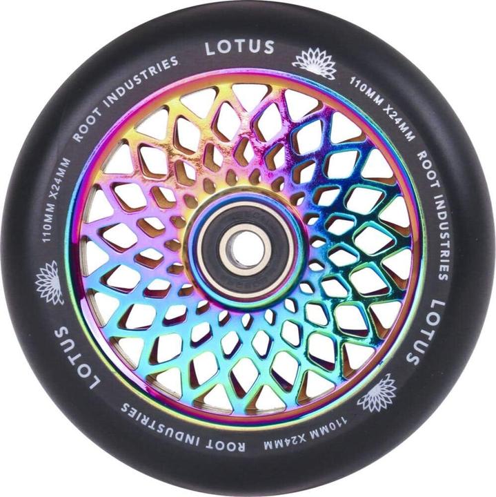 Produktbild Root Industries Lotus Stunt