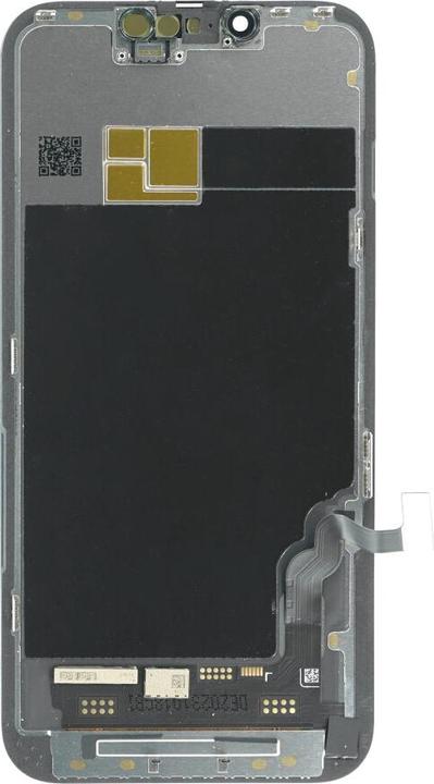 Immagine prodotto OEM Display OLED morbido JK per iPhone 13 (con sostituzione IC) (Display, iPhone 13)