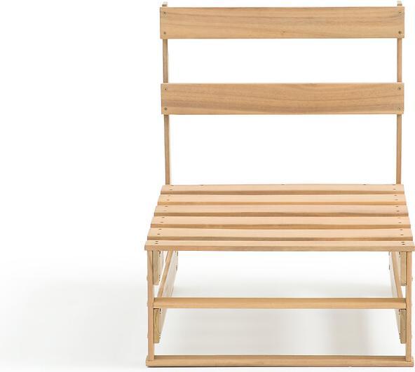 Actual product image La Redoute Interieurs Pavia