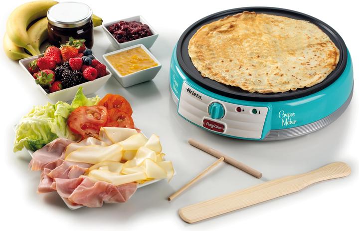 Image du produit Ariete 202 Gaufrier Party Time